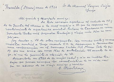 Original Obxecto dixital not accessible