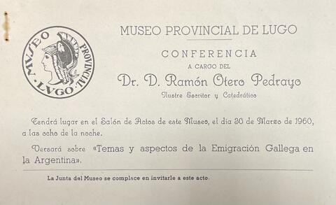 Original Obxecto dixital not accessible