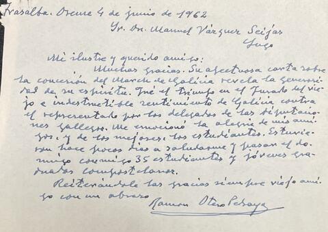 Original Obxecto dixital not accessible