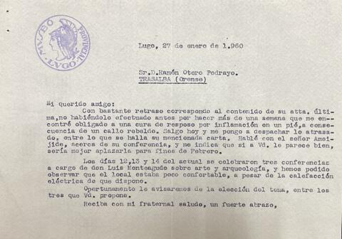 Original Obxecto dixital not accessible