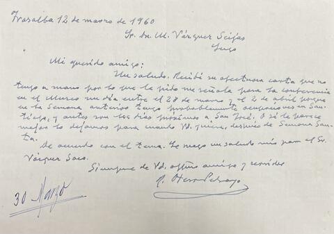 Original Obxecto dixital not accessible