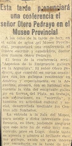 Original Obxecto dixital not accessible