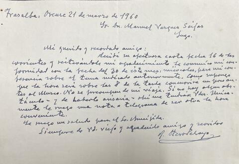 Original Obxecto dixital not accessible